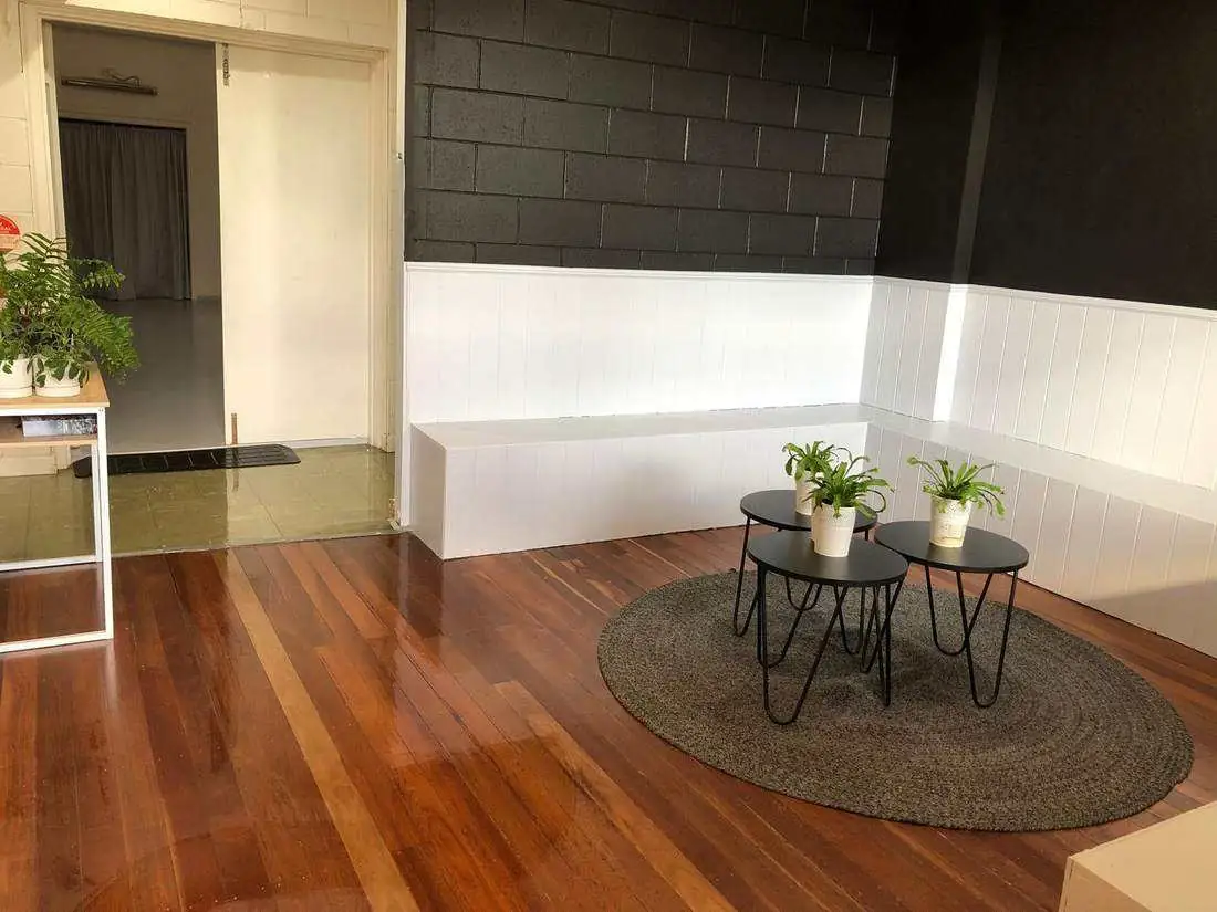 Foyer