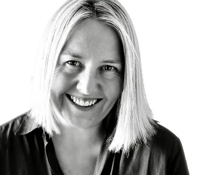 Jen Frith